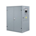 Sistema de transport centralitzat de pressió negativa